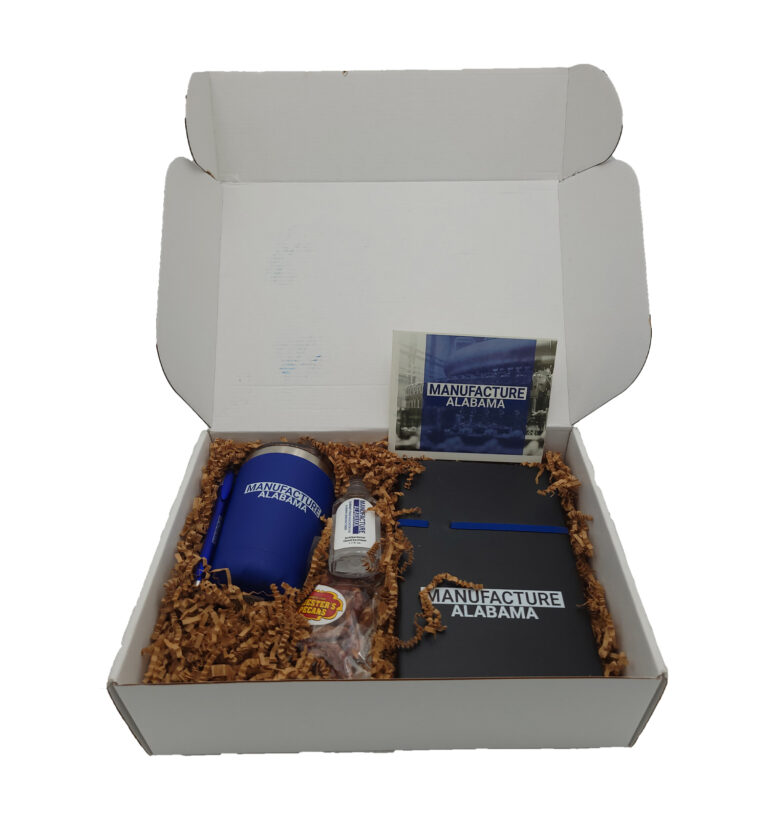 Our Work LogoBranders